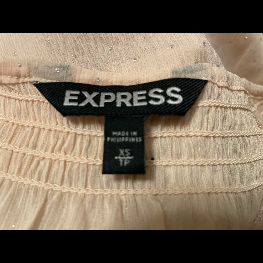 Express top - Picture 8 of 8